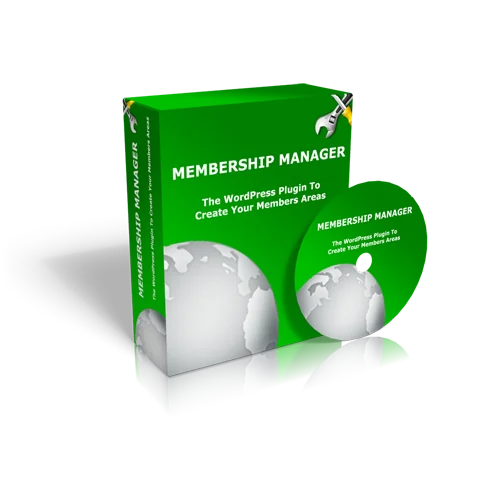 Click on the image to immediately test Membership Manager